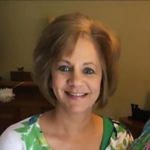 Meet your Posher, Roxie